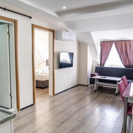 Ayya Suit Hotel Eskihisar Extérieur photo