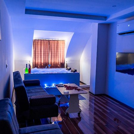 Ayya Suit Hotel Eskihisar Extérieur photo