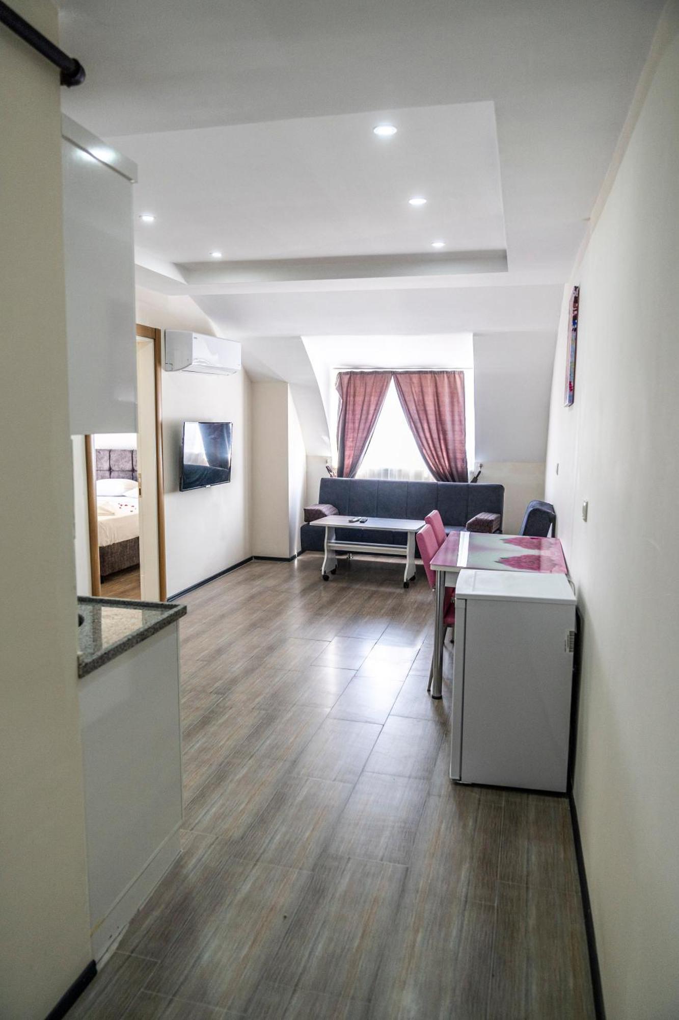 Ayya Suit Hotel Eskihisar Extérieur photo