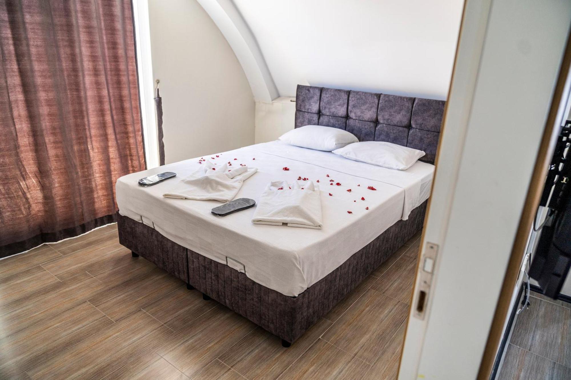 Ayya Suit Hotel Eskihisar Extérieur photo