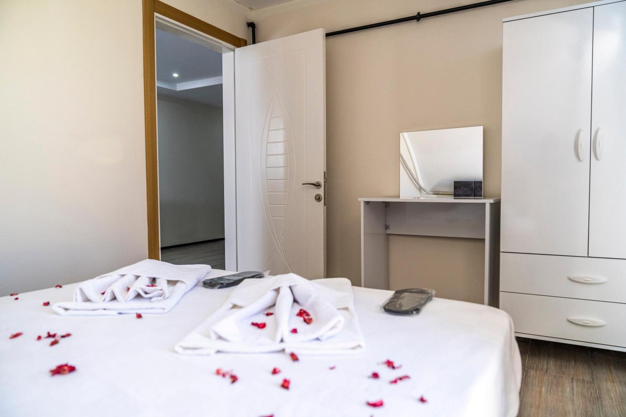 Ayya Suit Hotel Eskihisar Extérieur photo