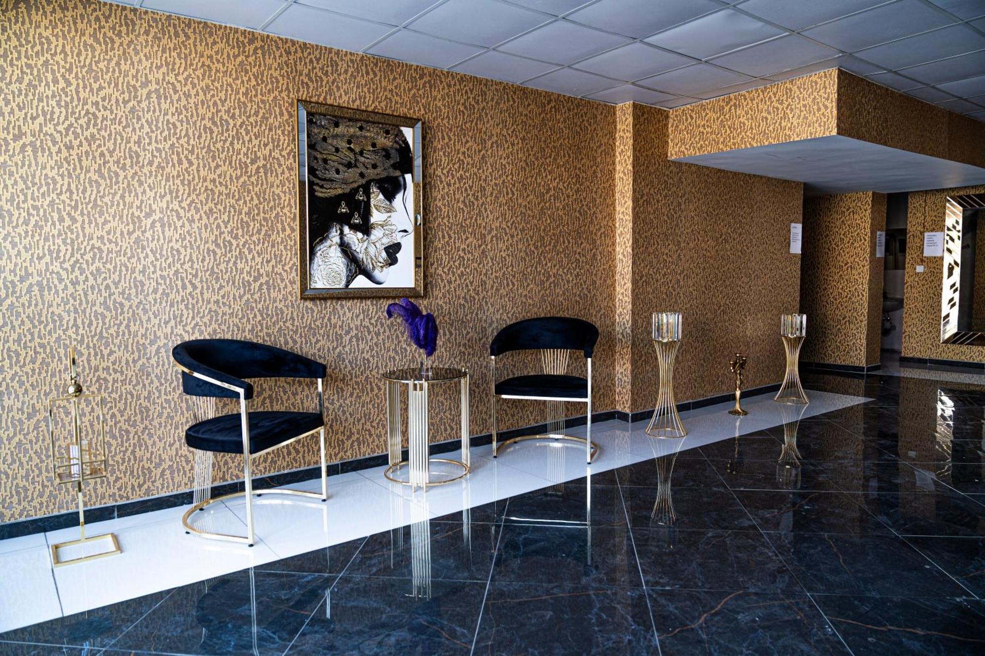 Ayya Suit Hotel Eskihisar Extérieur photo