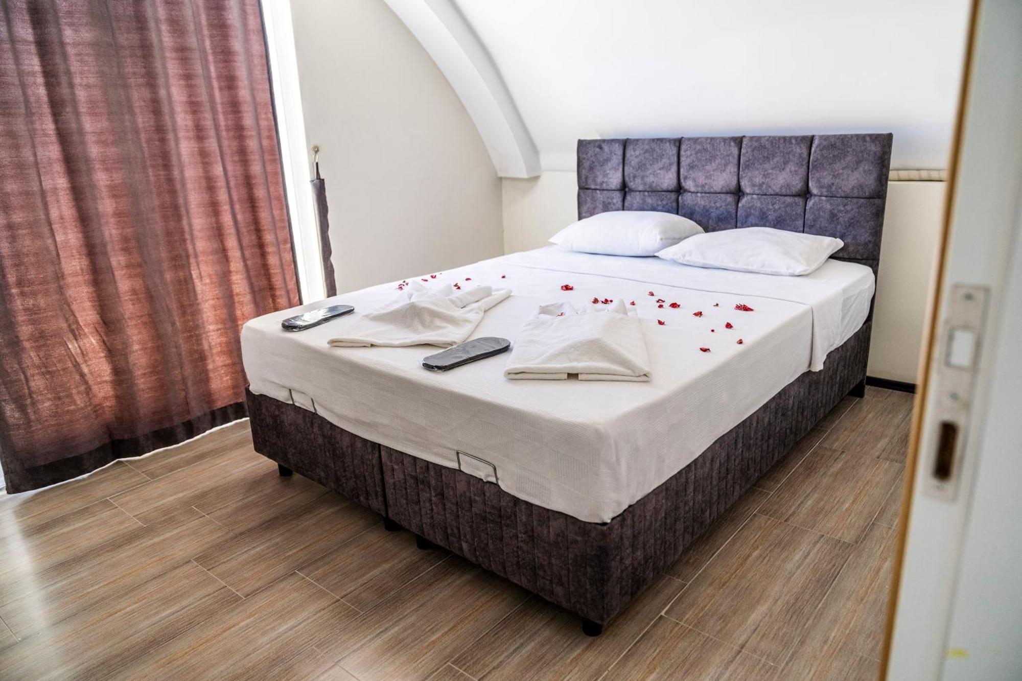Ayya Suit Hotel Eskihisar Extérieur photo