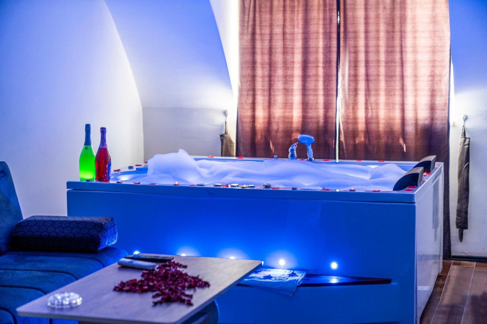 Ayya Suit Hotel Eskihisar Extérieur photo