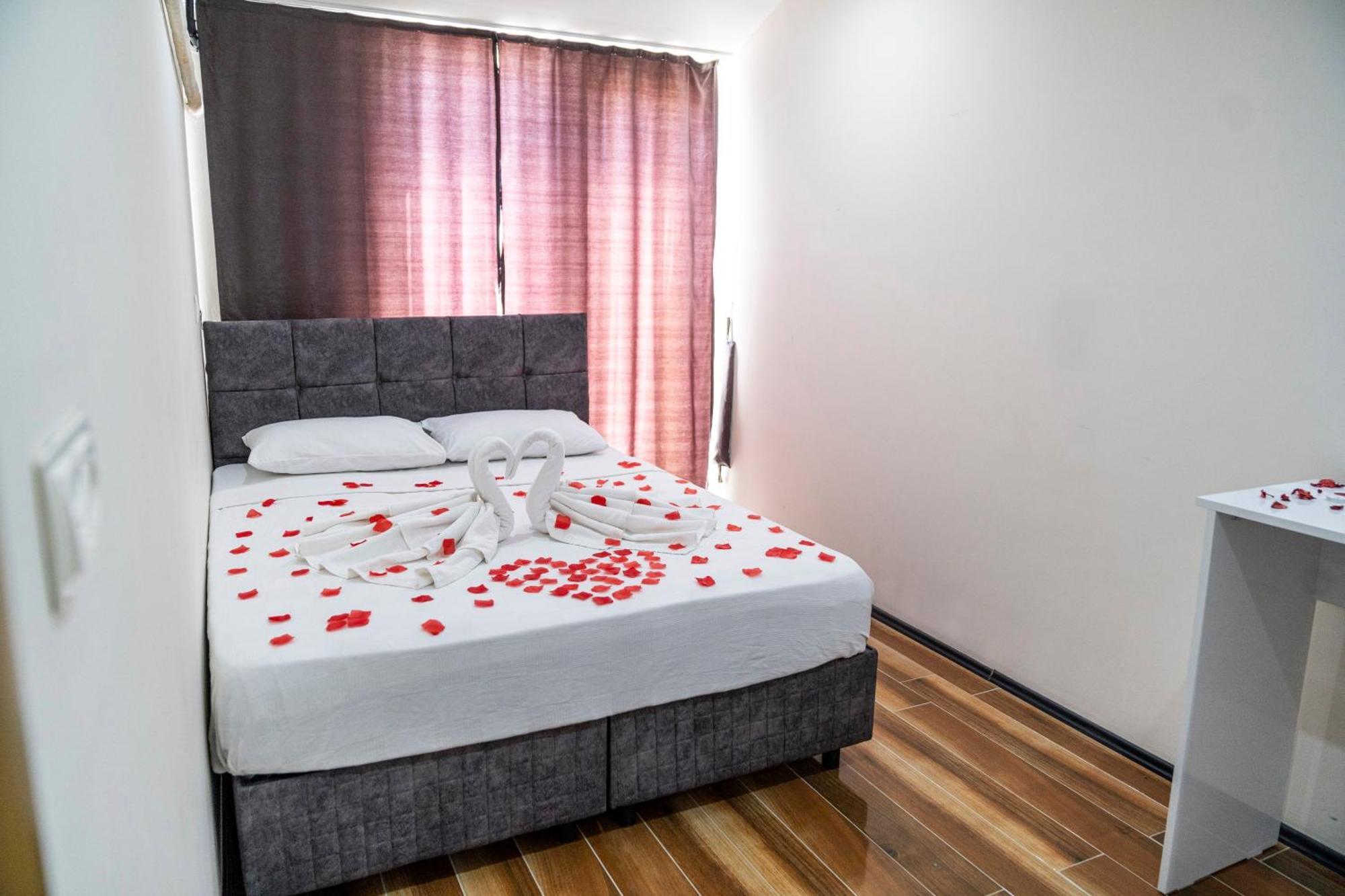 Ayya Suit Hotel Eskihisar Extérieur photo