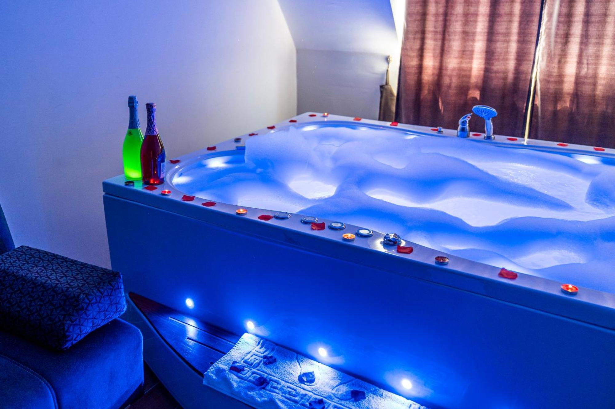 Ayya Suit Hotel Eskihisar Extérieur photo