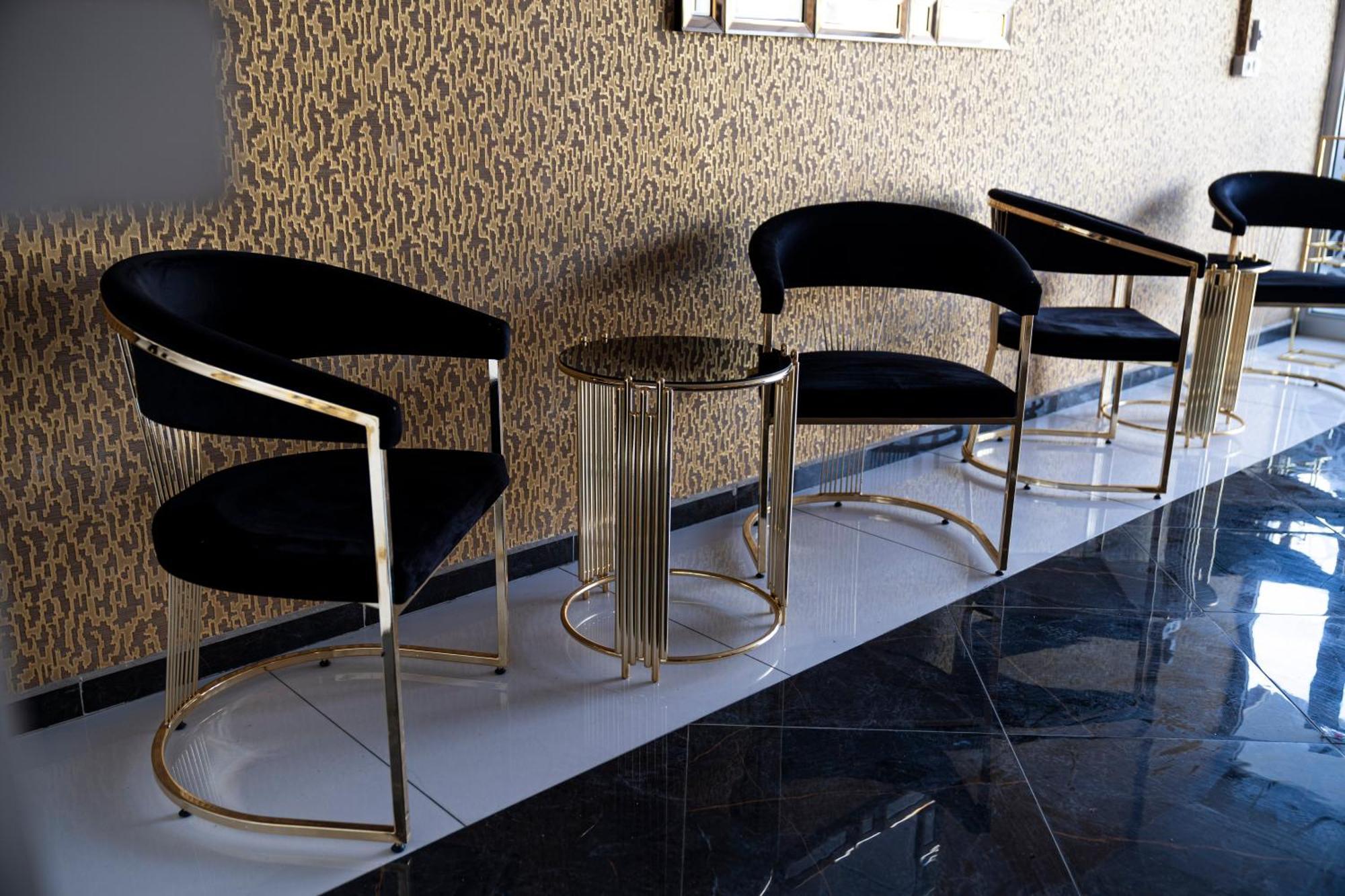 Ayya Suit Hotel Eskihisar Extérieur photo