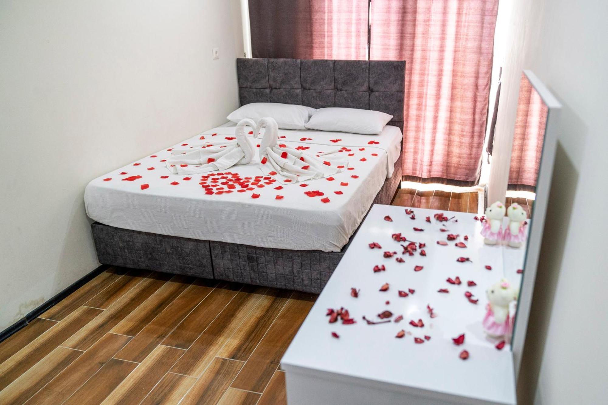 Ayya Suit Hotel Eskihisar Extérieur photo