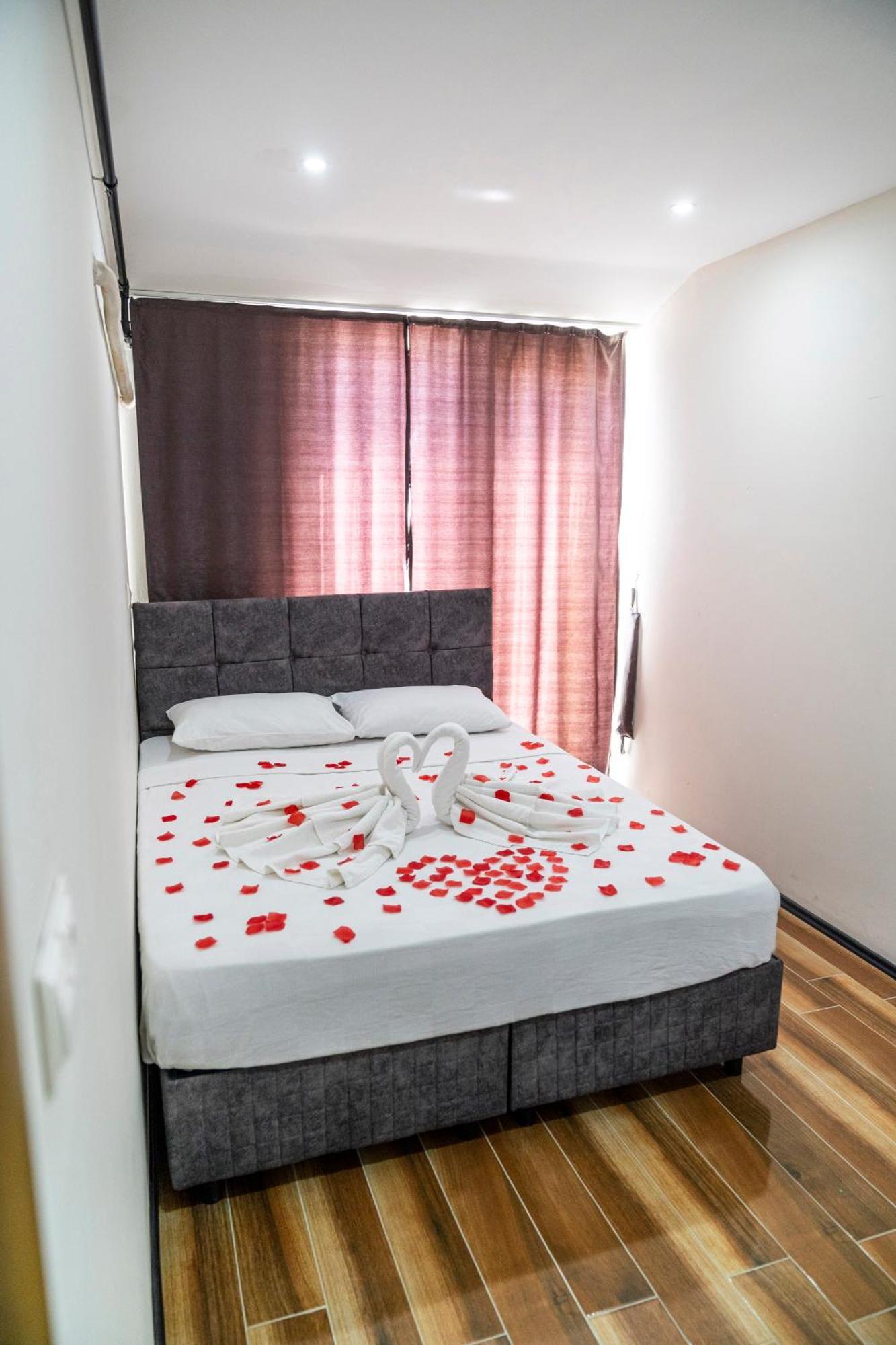 Ayya Suit Hotel Eskihisar Extérieur photo