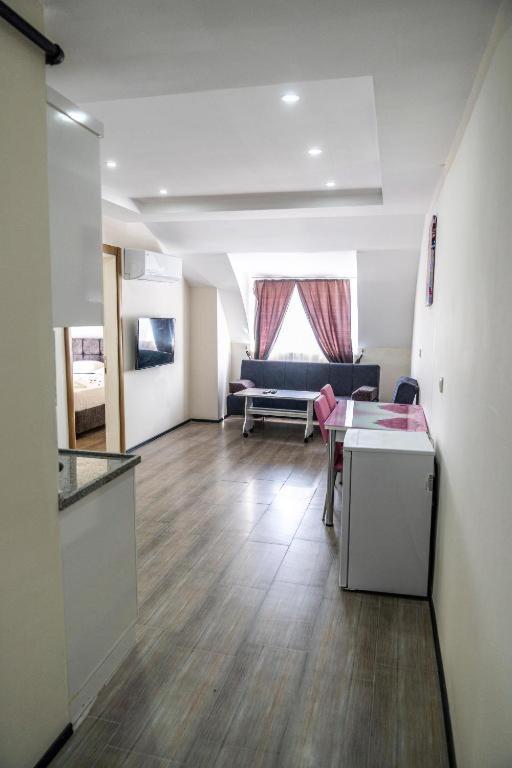 Ayya Suit Hotel Eskihisar Extérieur photo