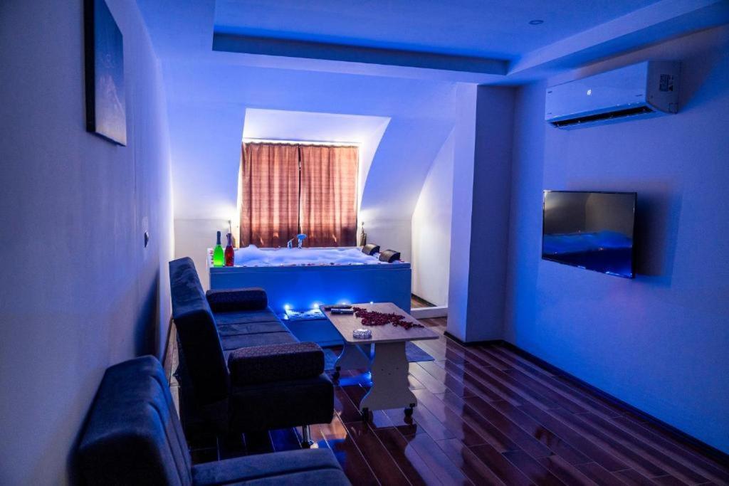 Ayya Suit Hotel Eskihisar Extérieur photo