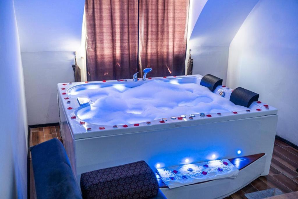 Ayya Suit Hotel Eskihisar Extérieur photo