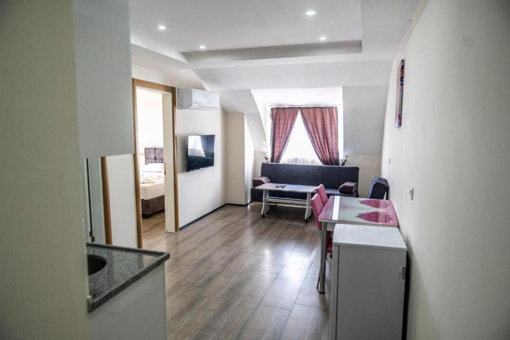 Ayya Suit Hotel Eskihisar Extérieur photo
