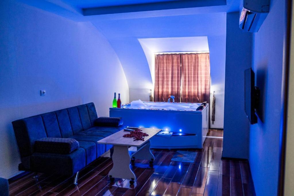 Ayya Suit Hotel Eskihisar Extérieur photo