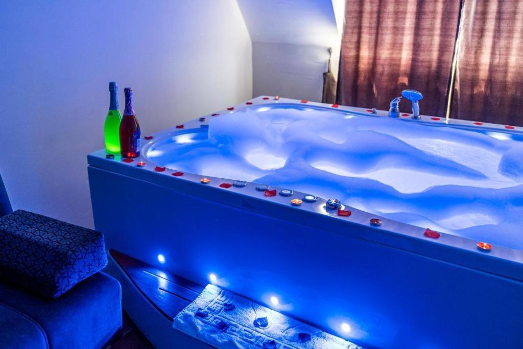 Ayya Suit Hotel Eskihisar Extérieur photo