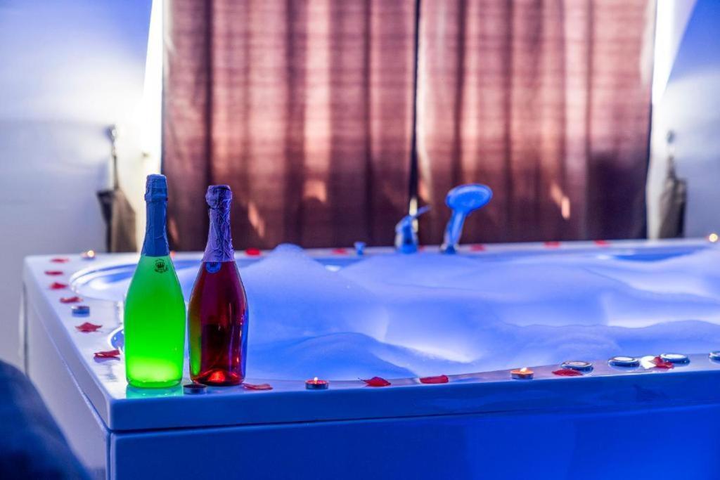 Ayya Suit Hotel Eskihisar Extérieur photo
